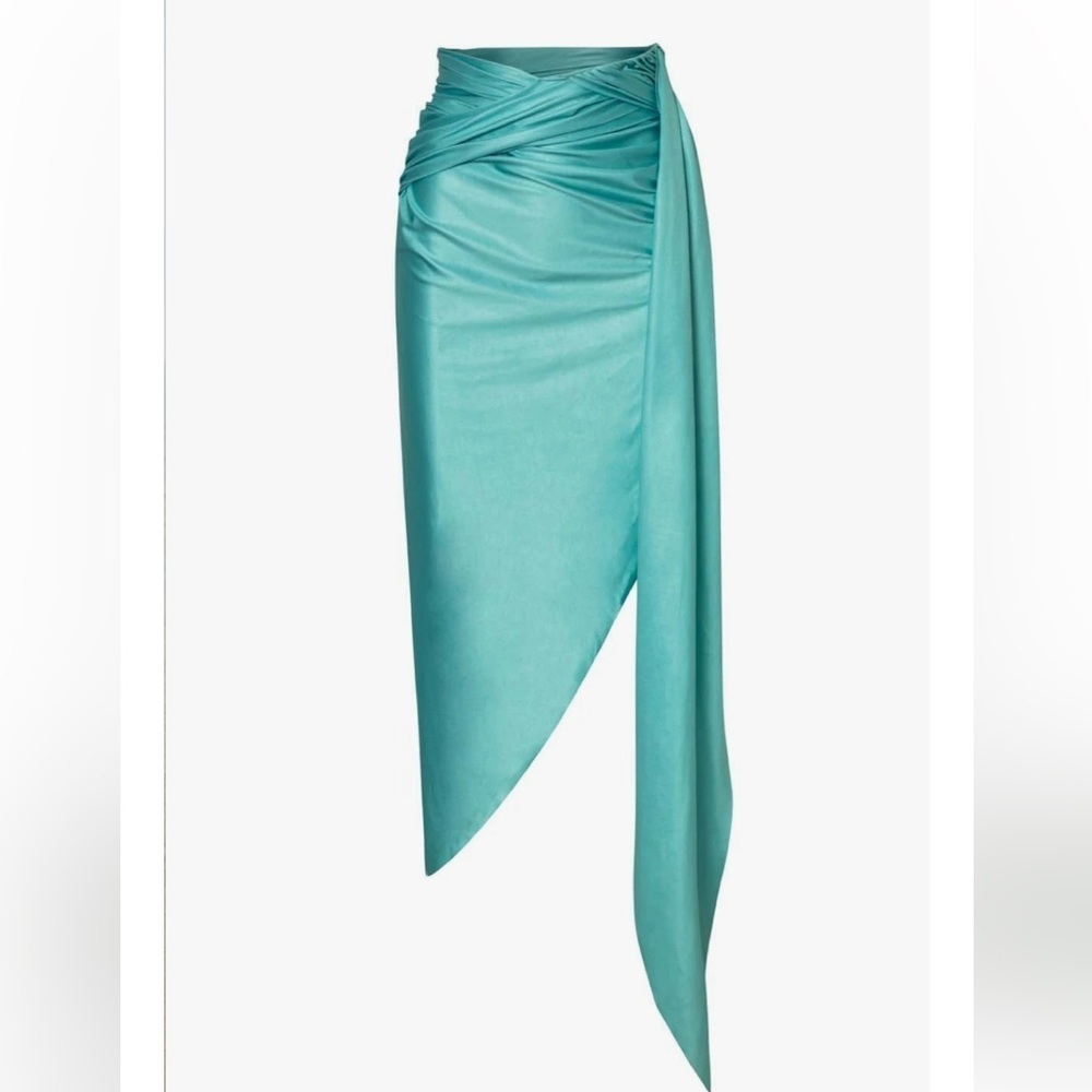 NWOT BAOBAB Jasmin Midi Skirt - Picture 3 of 11